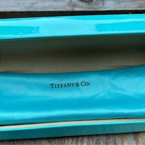 Tiffany & Co. Eyeglass Case